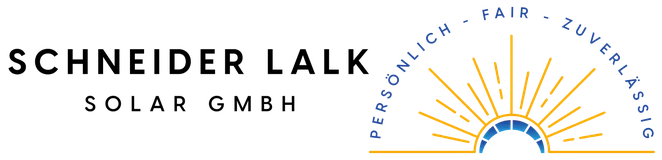 Schneider Lalk Solar GmbH