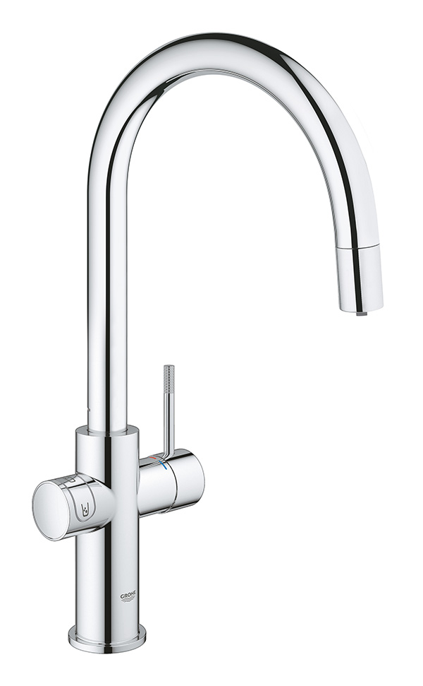 Grohe blue Küchenarmatur